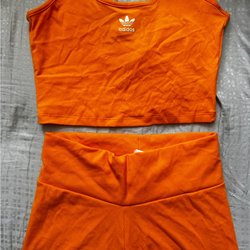 Adidas 2-piece active set